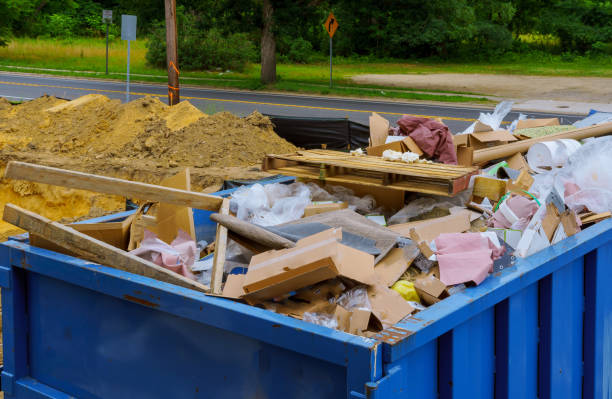 Best Professional Junk Removal  in Angier, NC